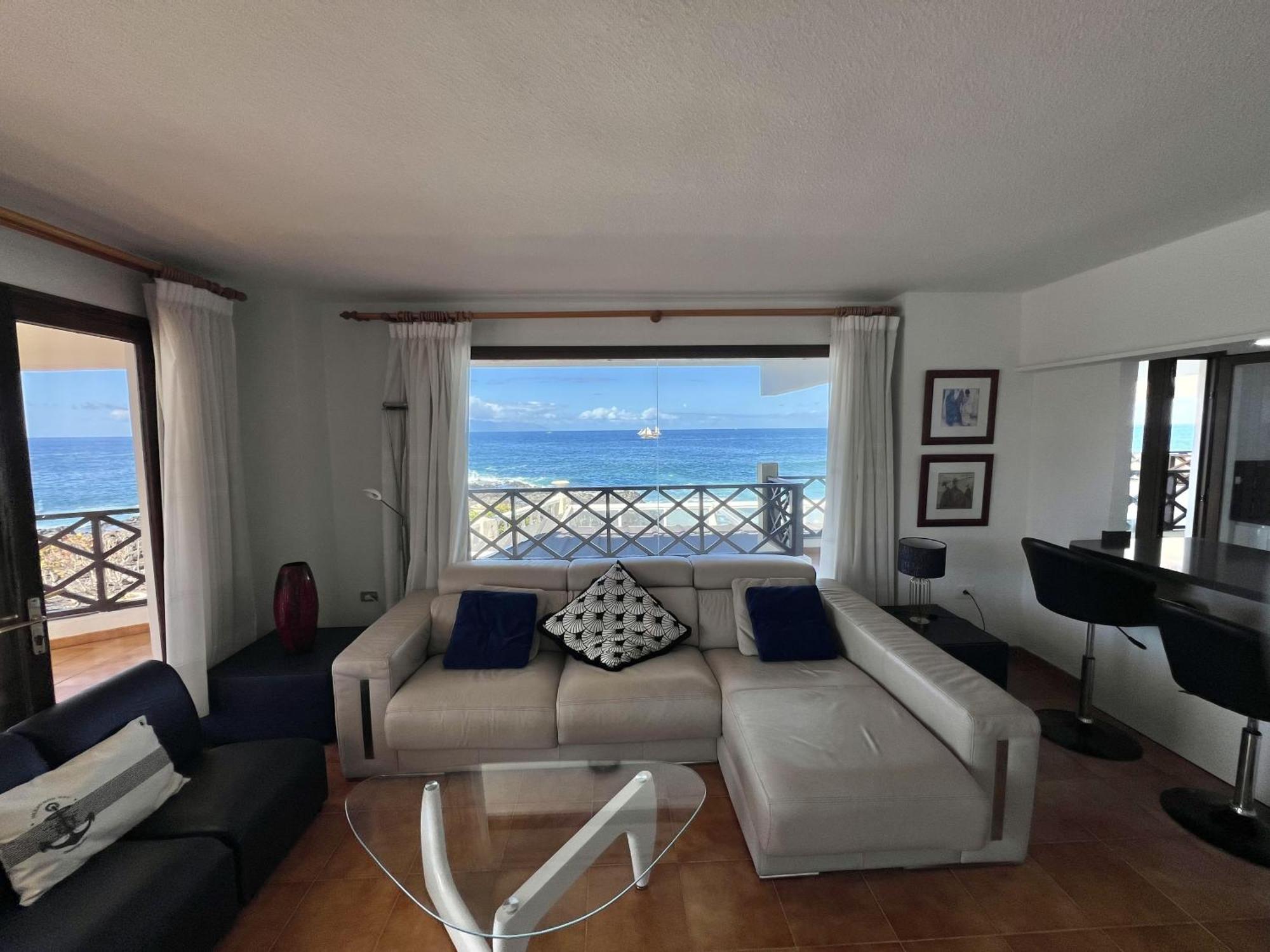 Apartment Neptuno Ocean Experience