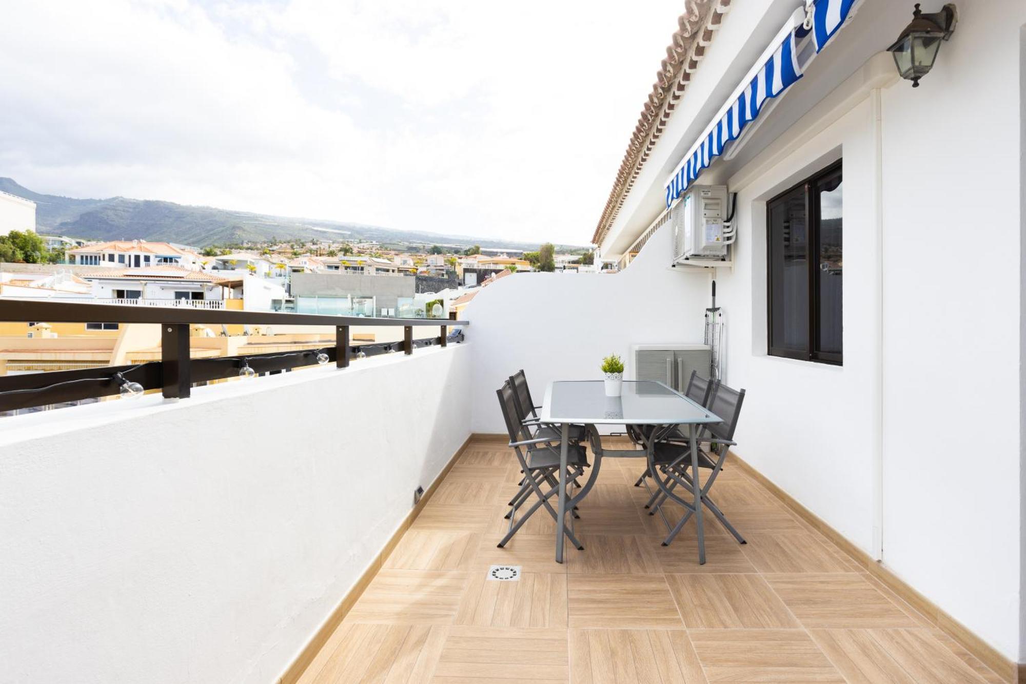 Appartement Seguro El Sol En Playa De La Arena