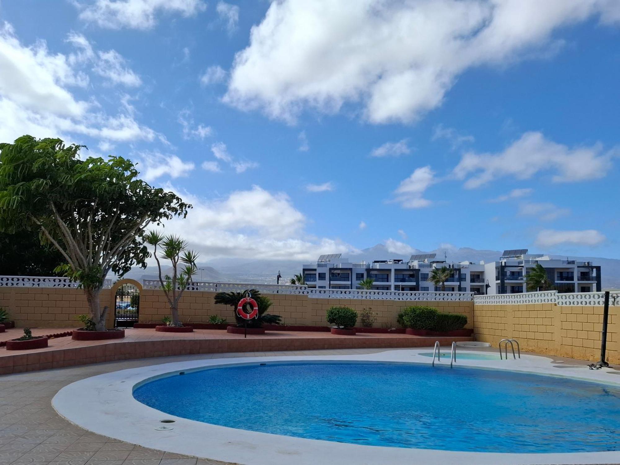 Maison d'hôtes Doble Con Bano Y Terraza Privada *