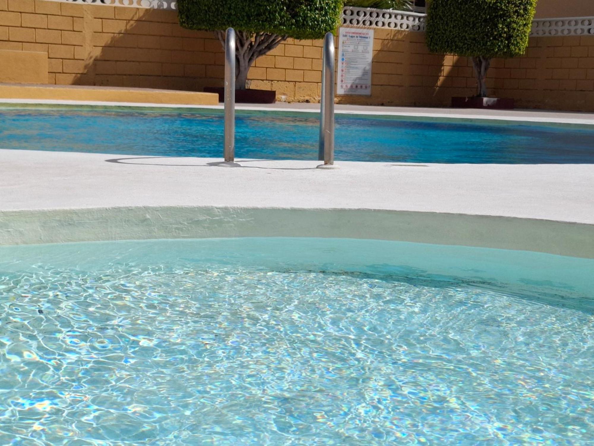Doble Con Bano Y Terraza Privada Maison d'hôtes El Médano