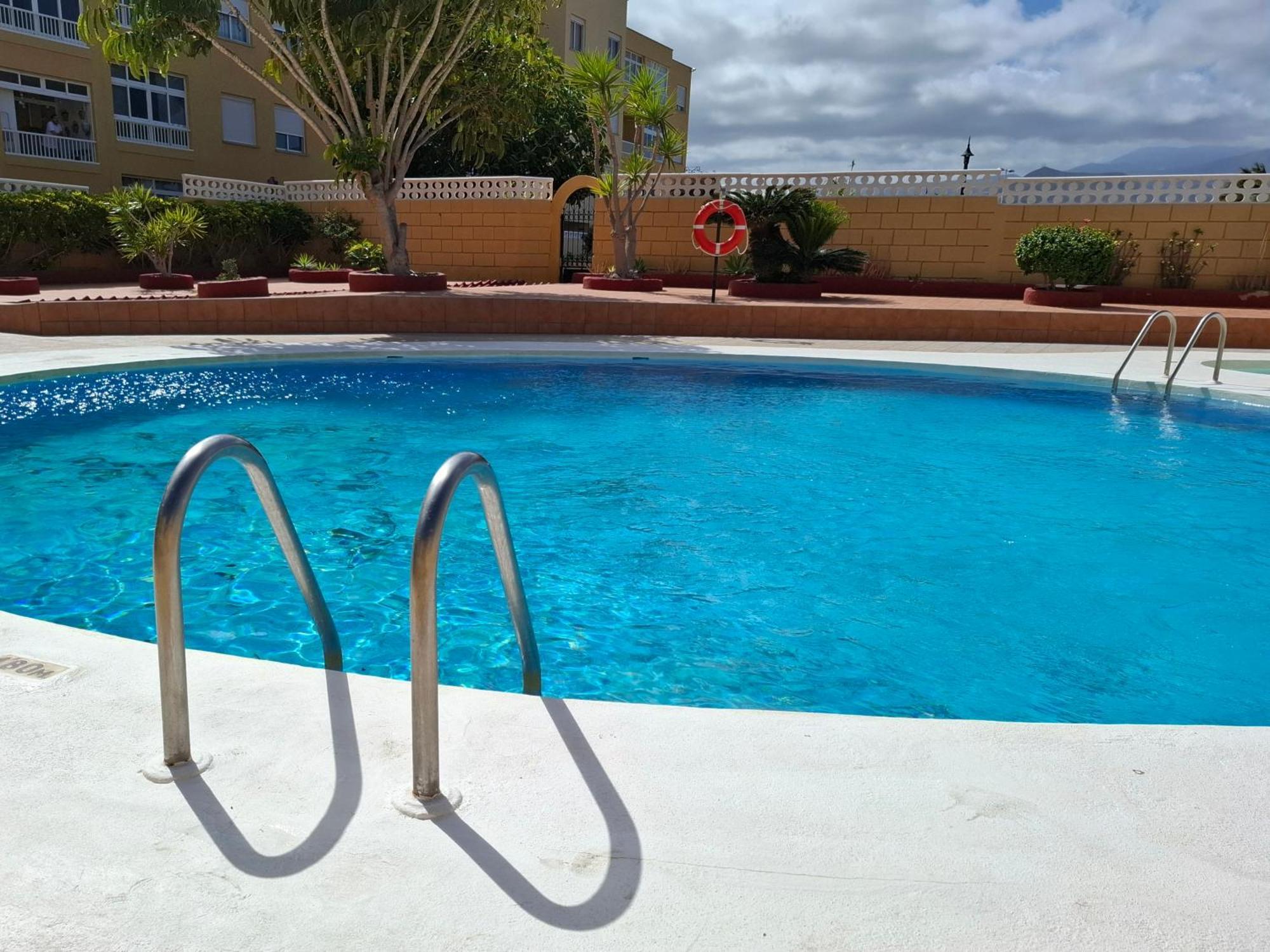 Doble Con Bano Y Terraza Privada *