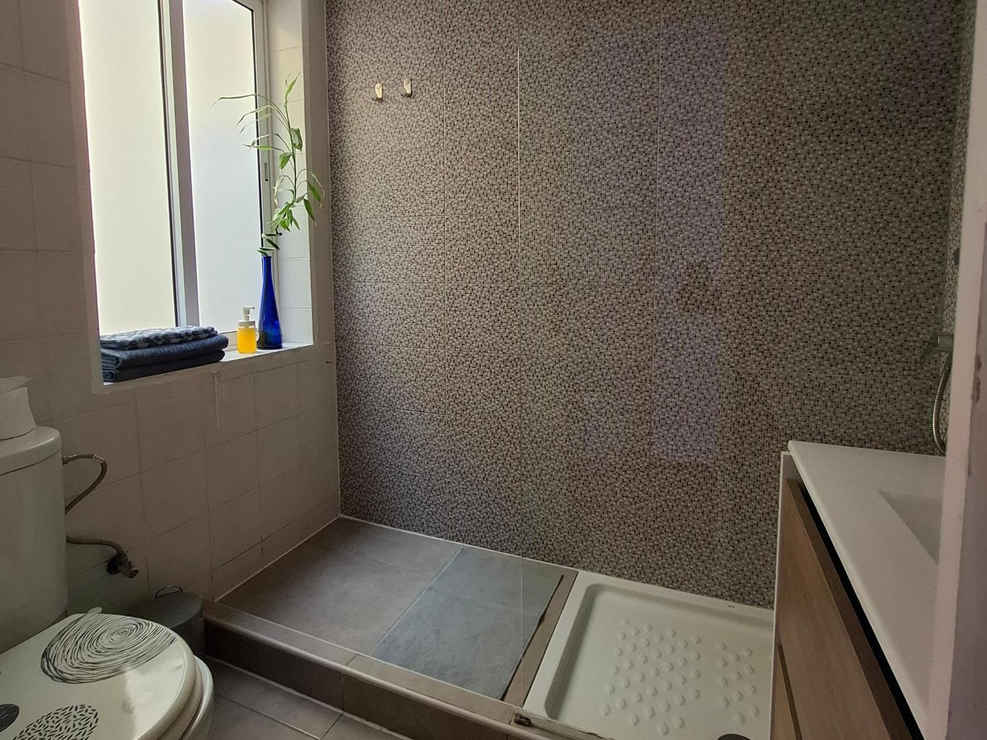 Guest house Doble Con Bano Y Terraza Privada