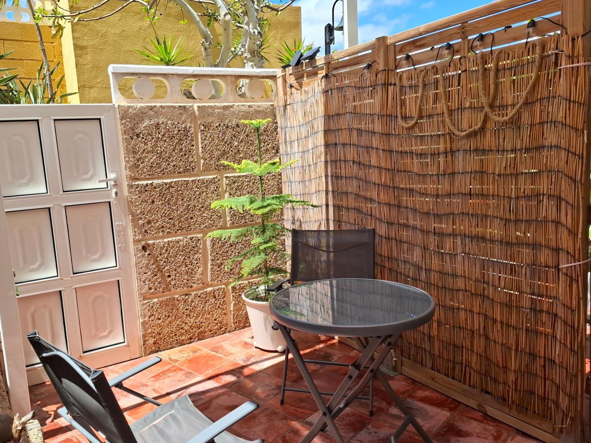 Maison d'hôtes Doble Con Bano Y Terraza Privada *