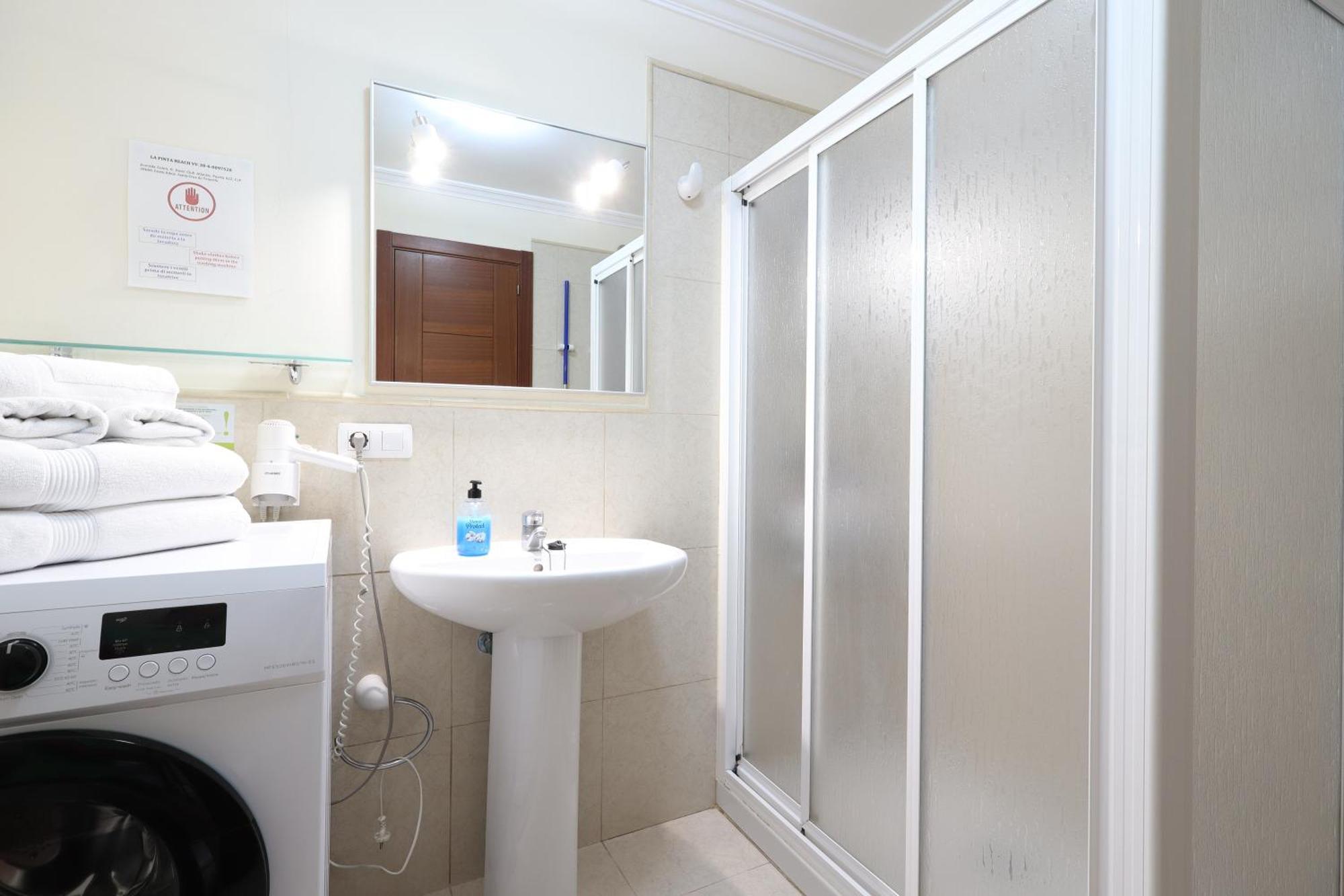 Appartement Privado La Pinta - Club Atlantis *