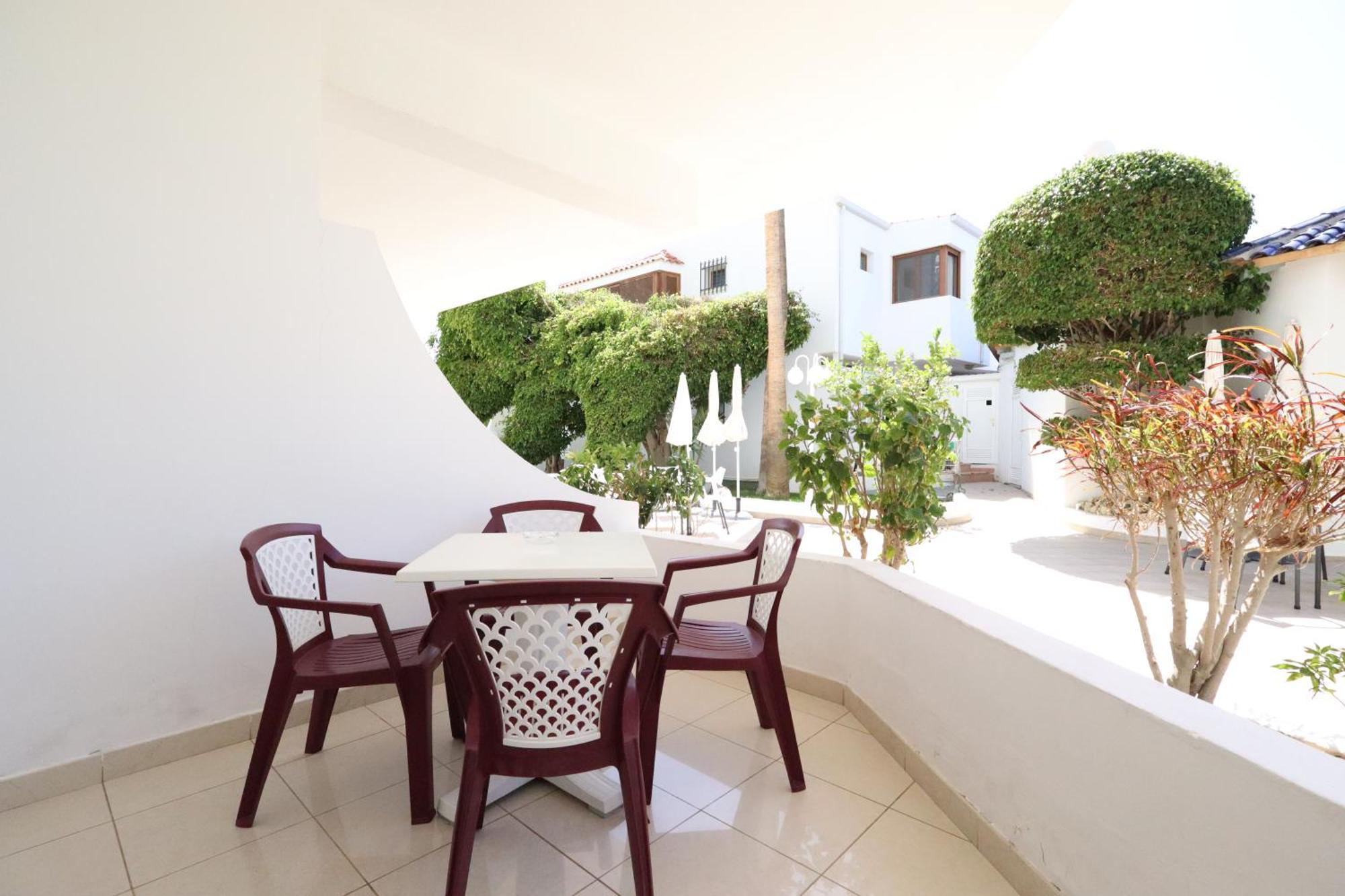 Privado La Pinta - Club Atlantis Appartement