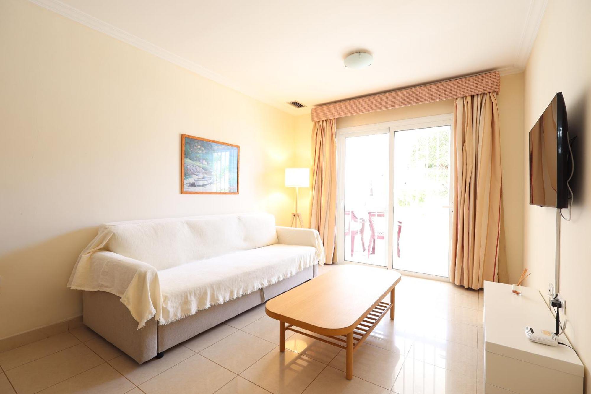 Appartement Privado La Pinta - Club Atlantis