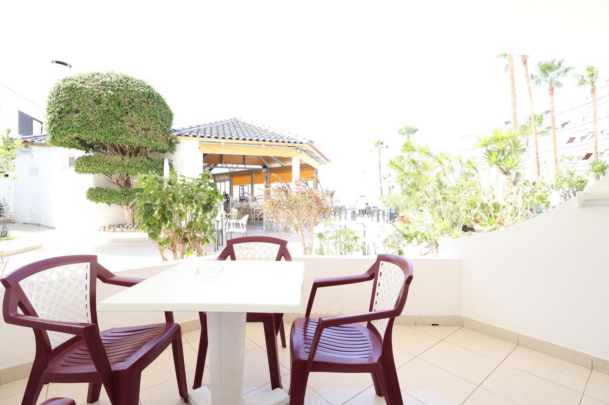 Privado La Pinta - Club Atlantis Costa Adeje (Tenerife)