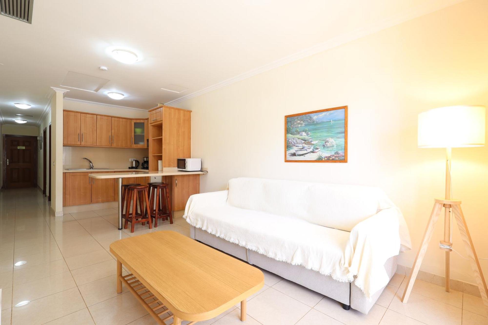 Privado La Pinta - Club Atlantis Appartement