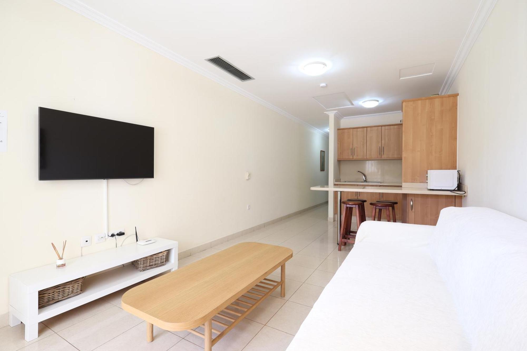 Appartement Privado La Pinta - Club Atlantis *