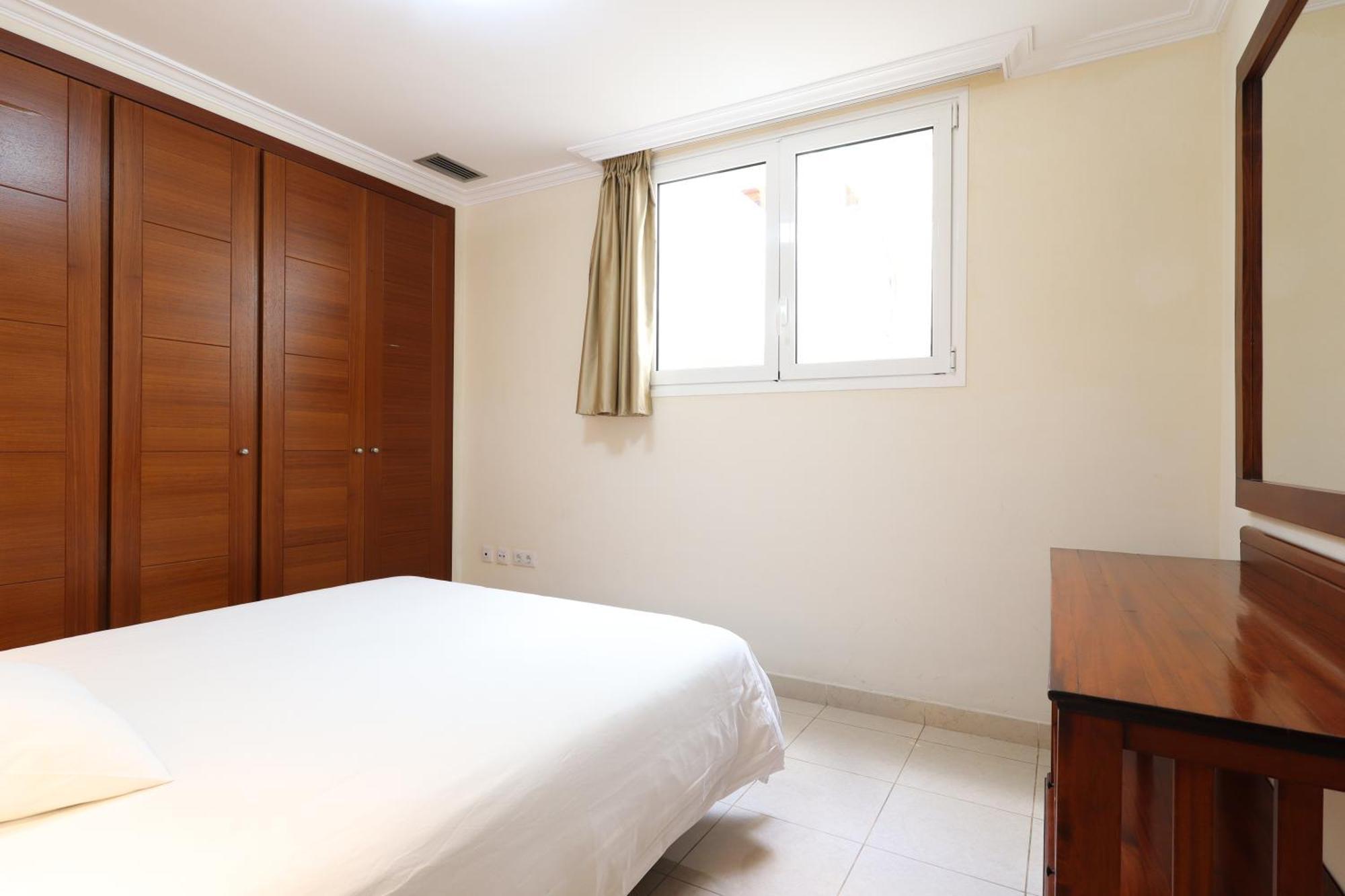 Privado La Pinta - Club Atlantis Appartement Costa Adeje (Tenerife)