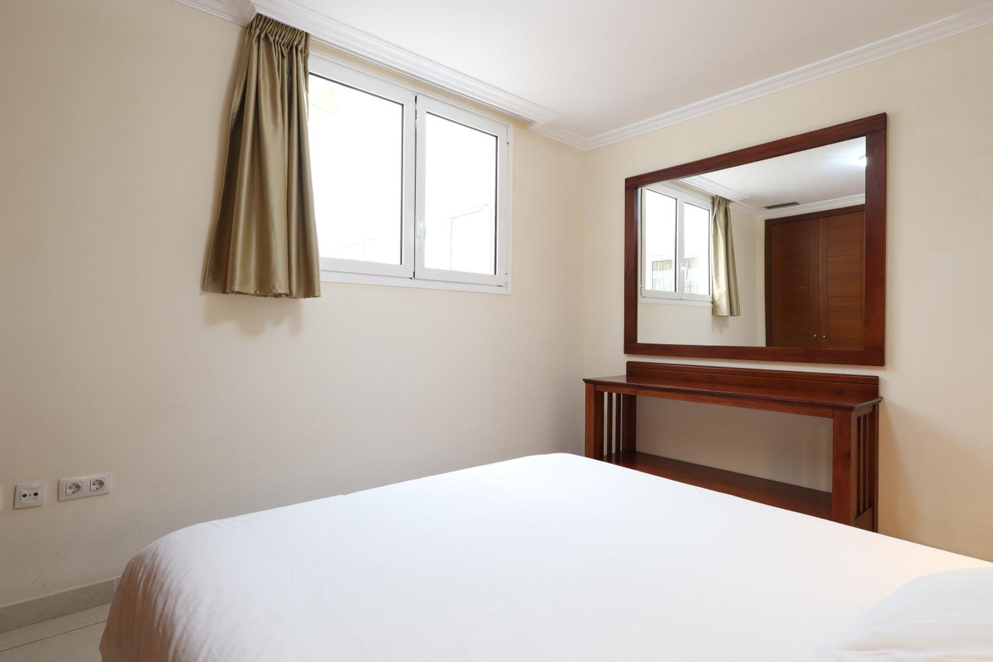 Appartement Privado La Pinta - Club Atlantis Costa Adeje (Tenerife)