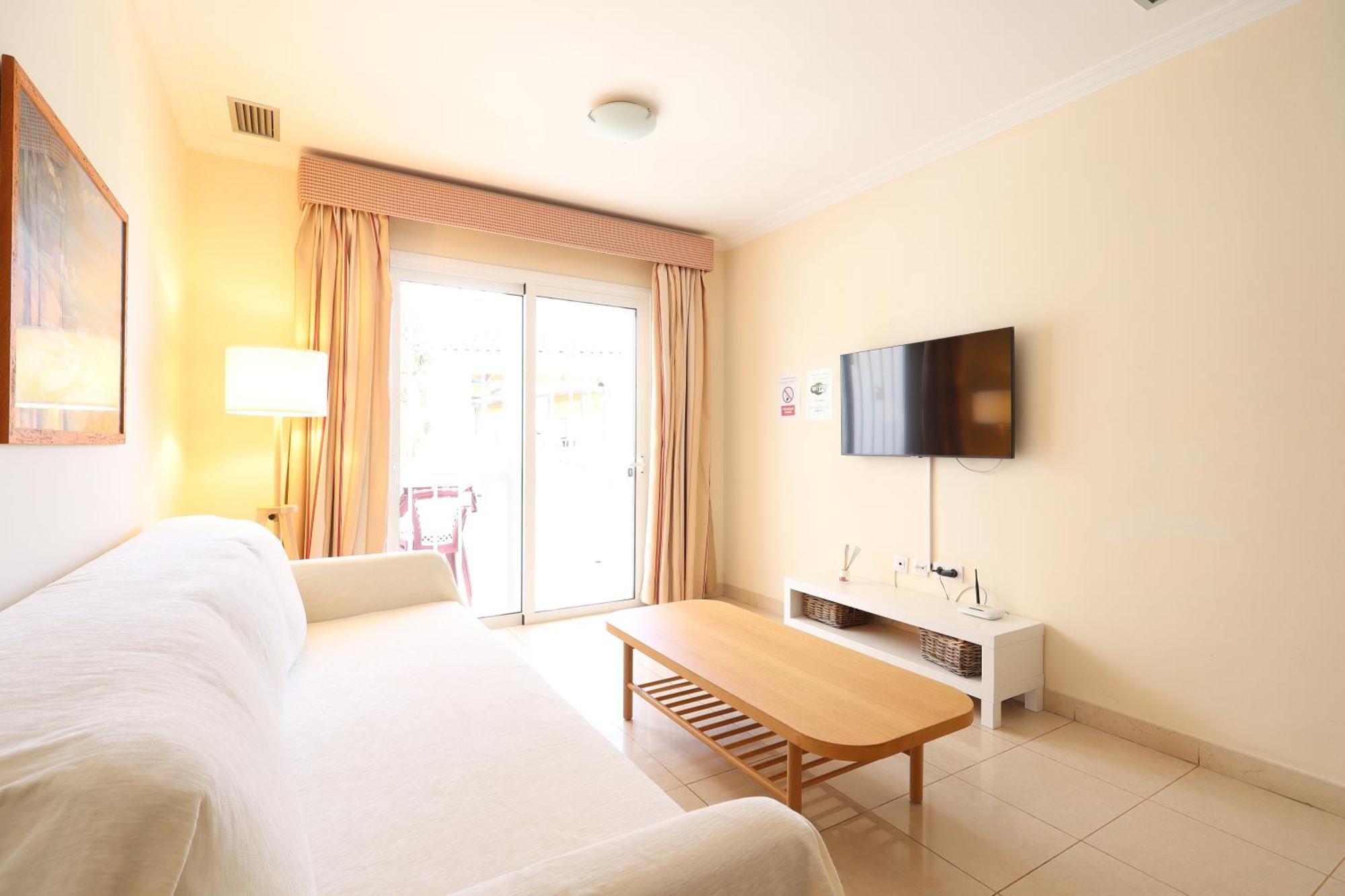 Appartement Privado La Pinta - Club Atlantis