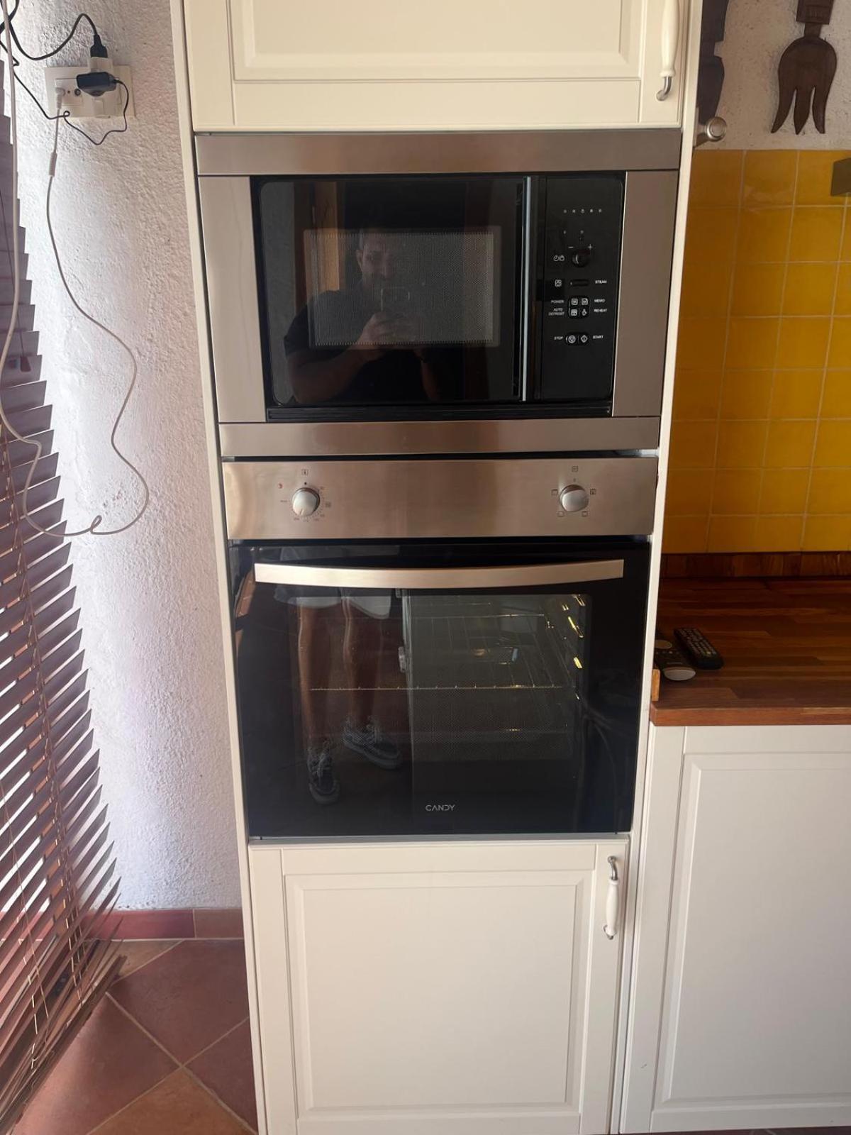 Holiday home Live Socorro Juan Fu Rural Piscina En Servicio Hasta Mayo Guimar