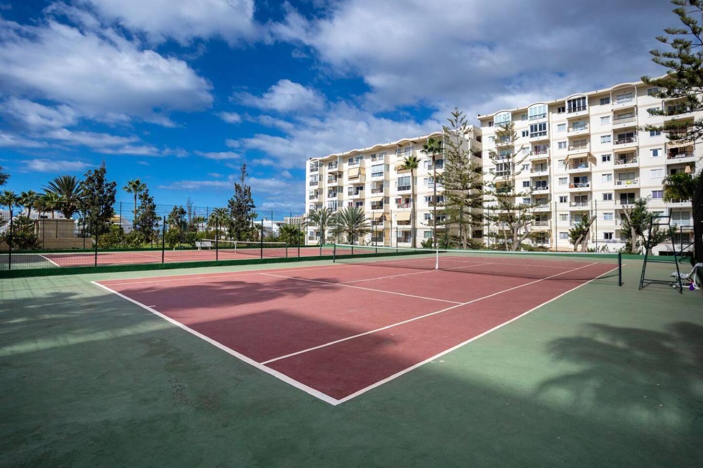 Apartamento Paulmarie In Americas