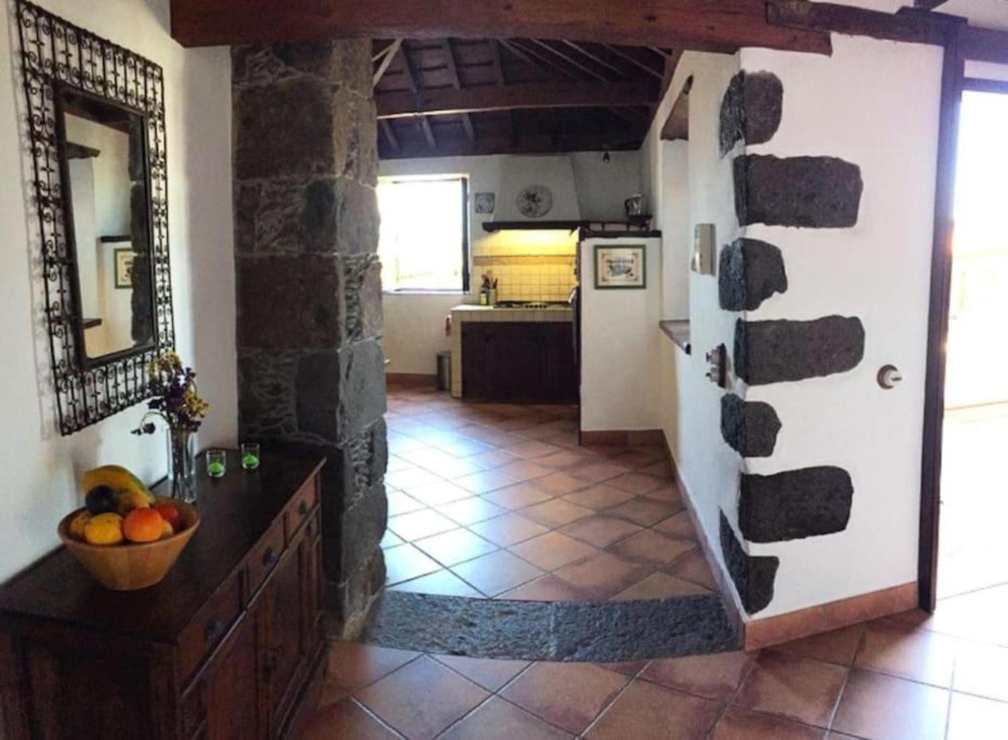 La Casona De La Rambla - Private Garden + Jacuzzi Holiday home