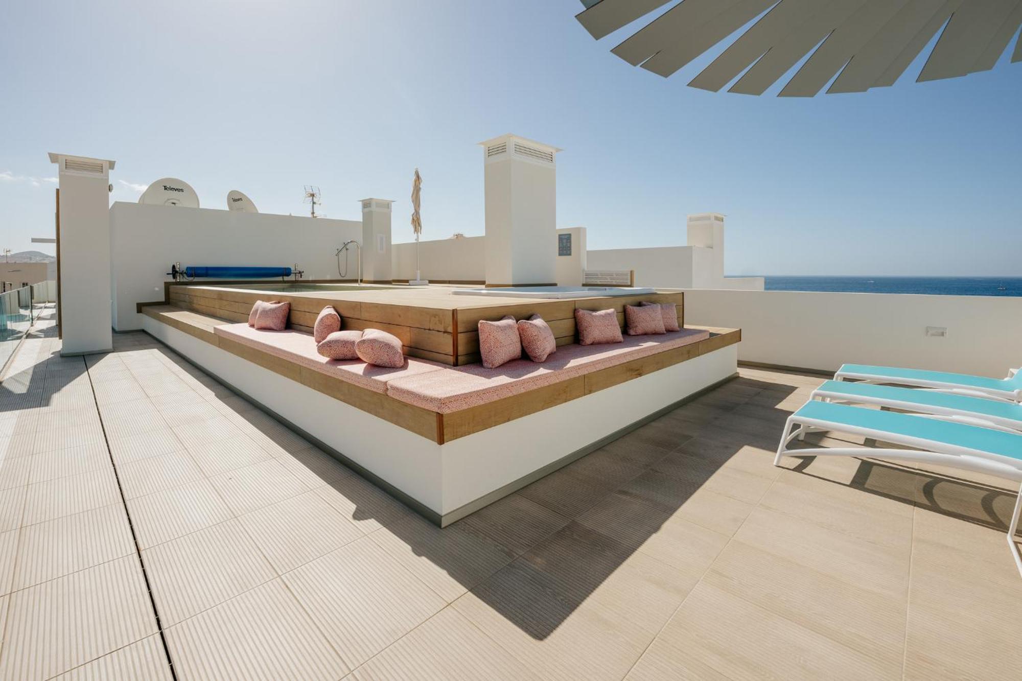 Caleta Tenerife Appartement *