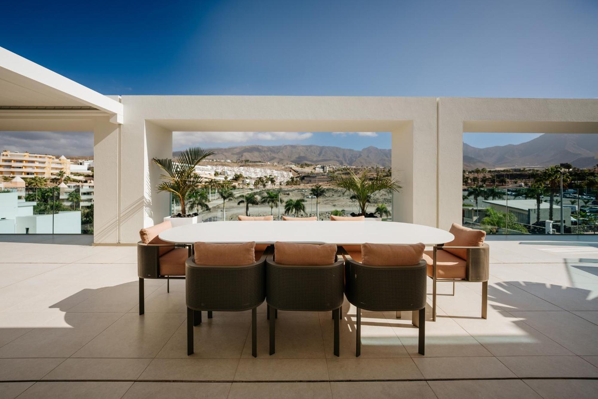 Caleta Tenerife Appartement Costa Adeje (Tenerife)