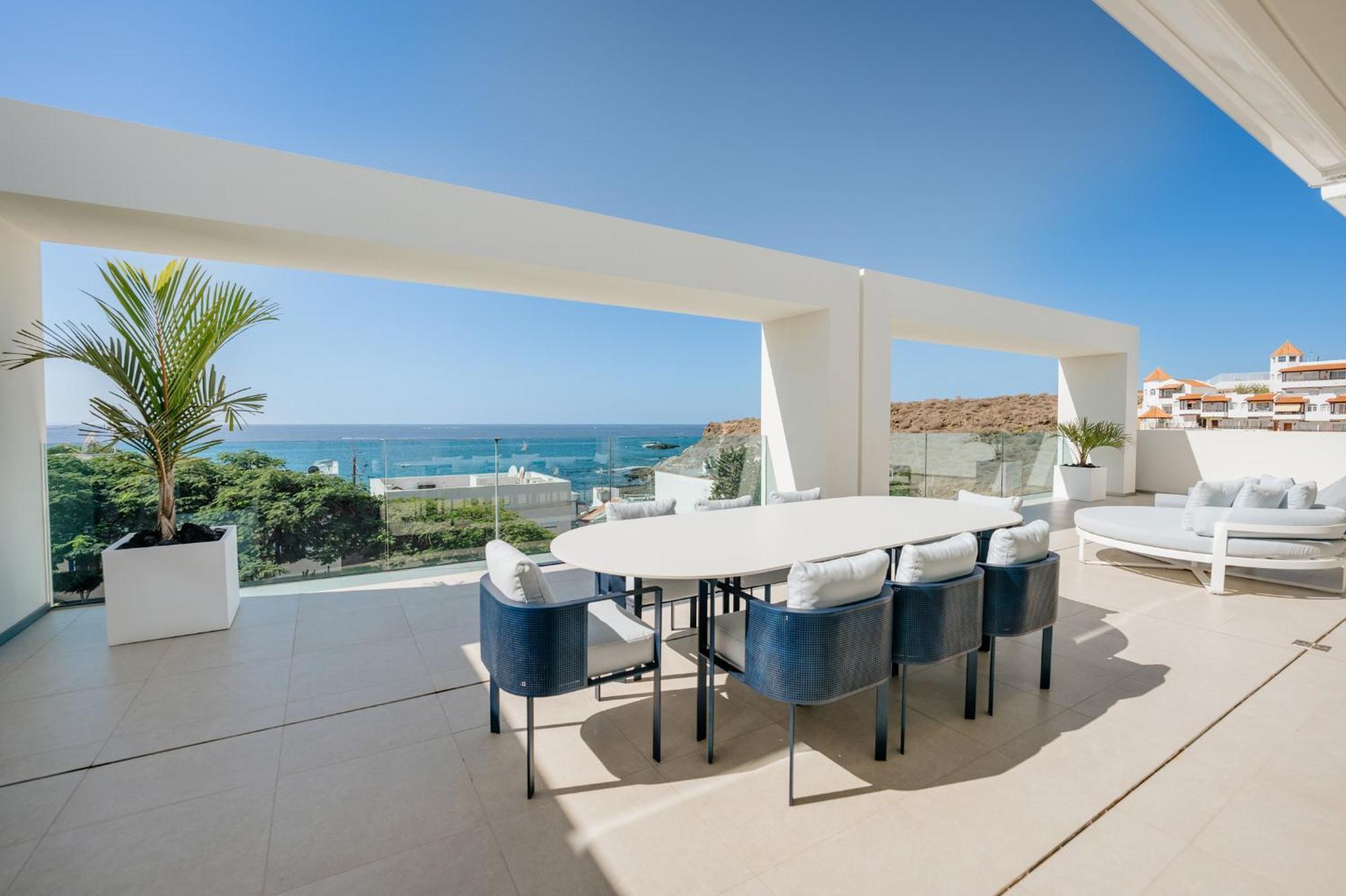 Appartement Caleta Tenerife