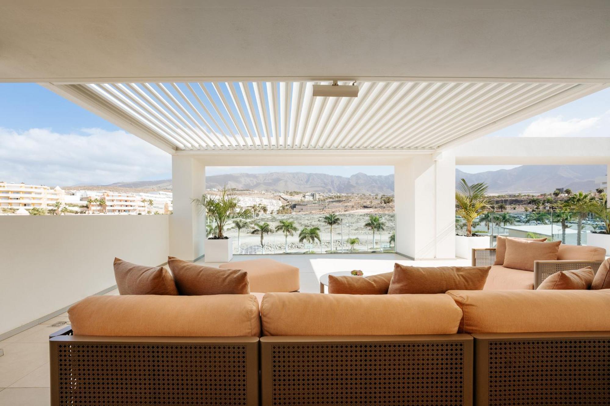 Caleta Tenerife Appartement *