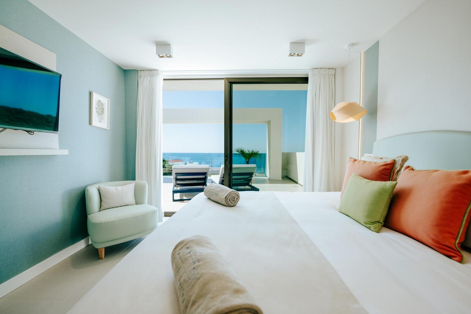 Appartement Caleta Tenerife *