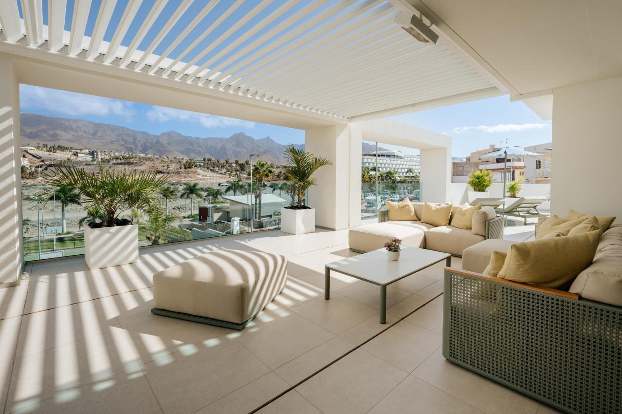 Caleta Tenerife Appartement Costa Adeje (Tenerife)