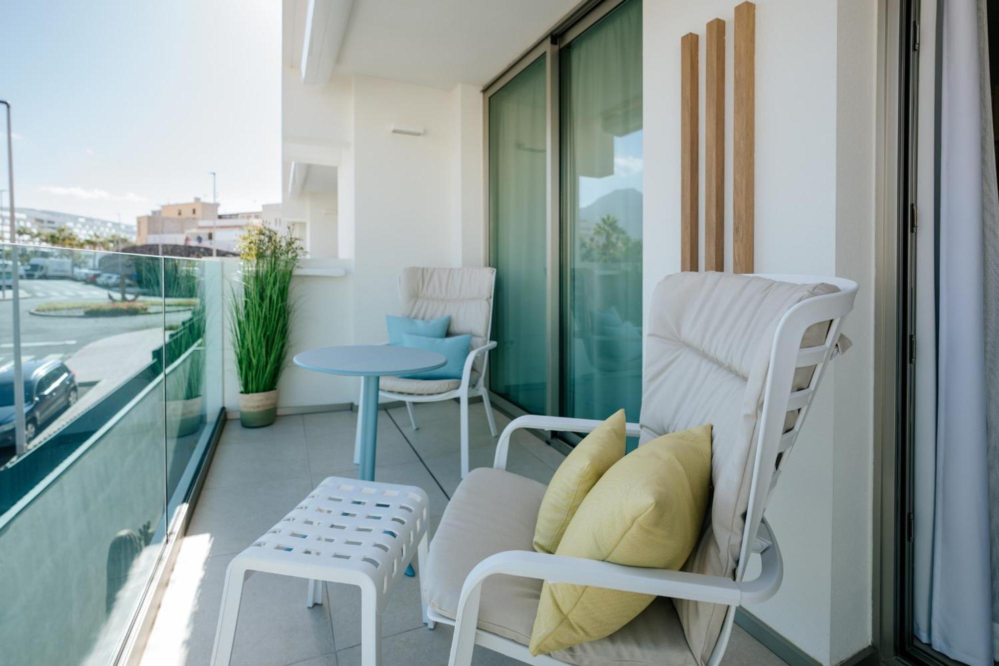 Appartement Caleta Tenerife Costa Adeje (Tenerife)