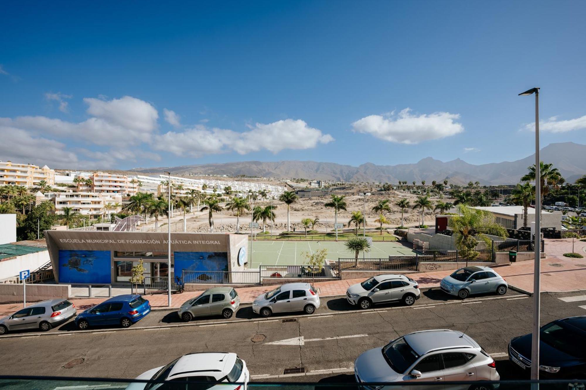 Caleta Tenerife Appartement
