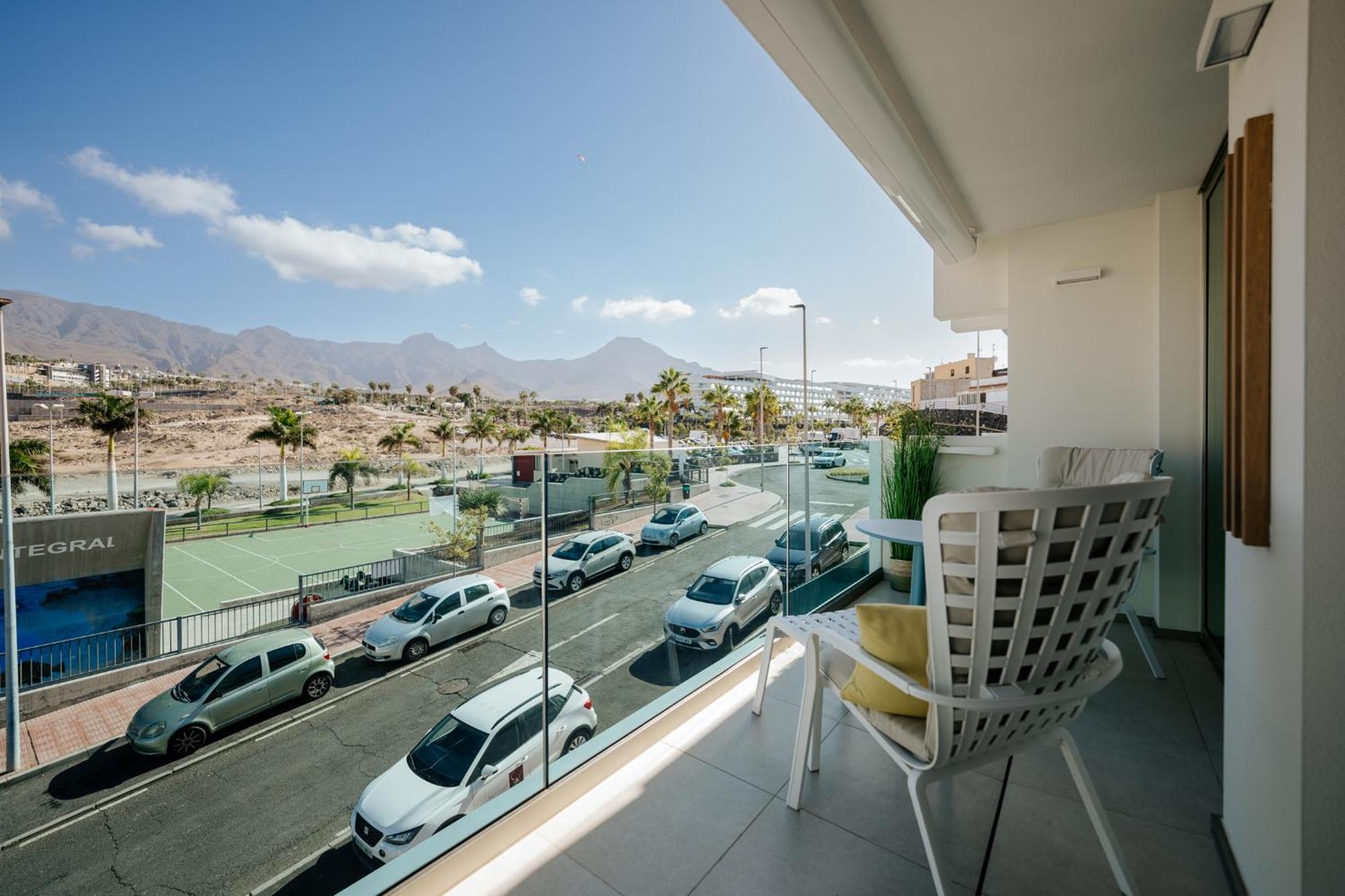 Appartement Caleta Tenerife