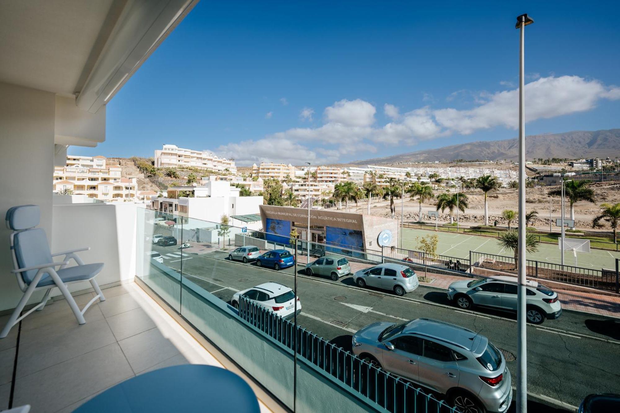 Appartement Caleta Tenerife
