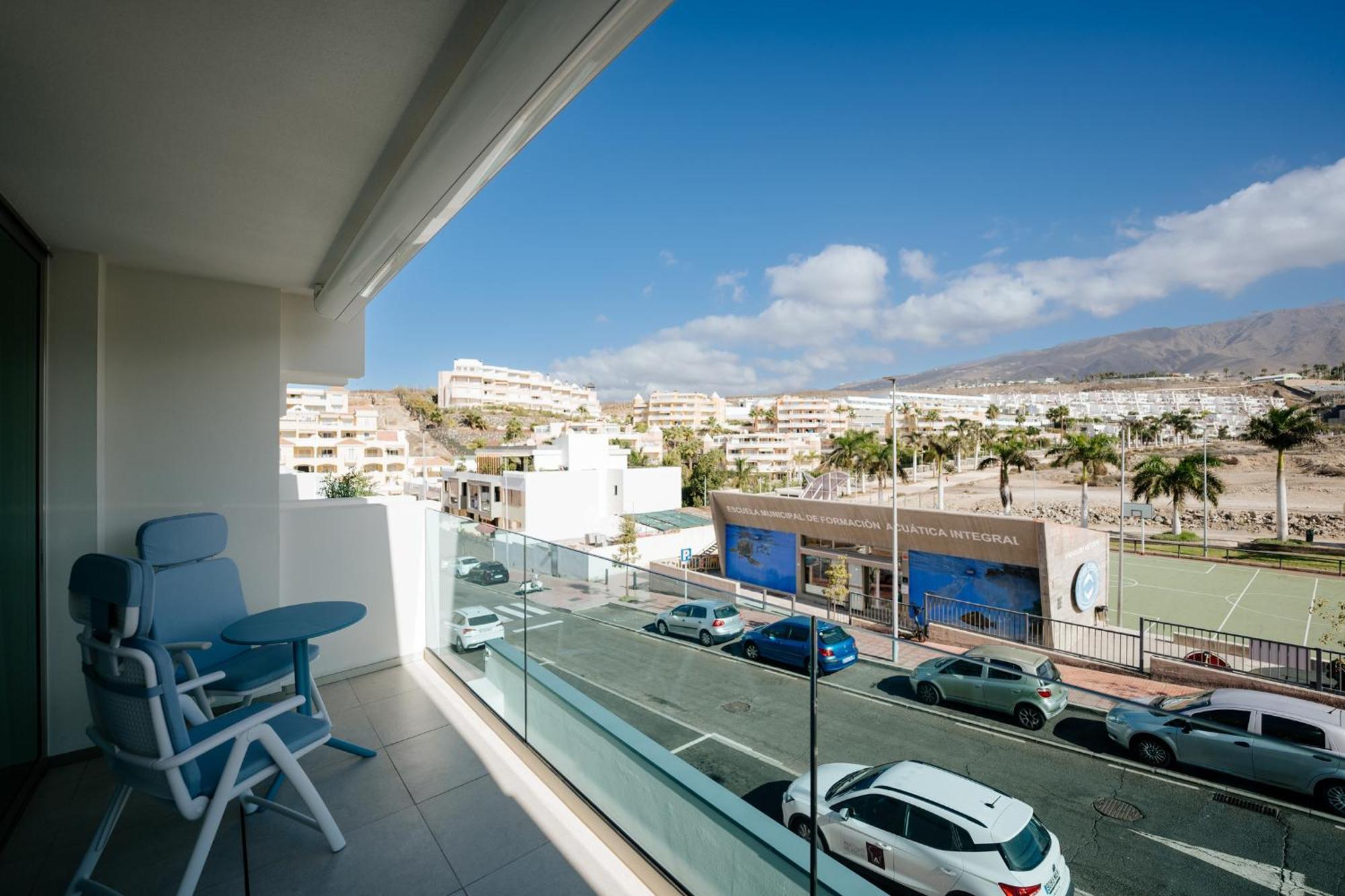 Caleta Tenerife Appartement *