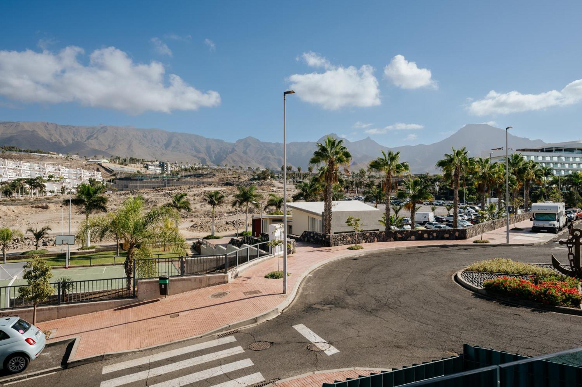 Appartement Caleta Tenerife *