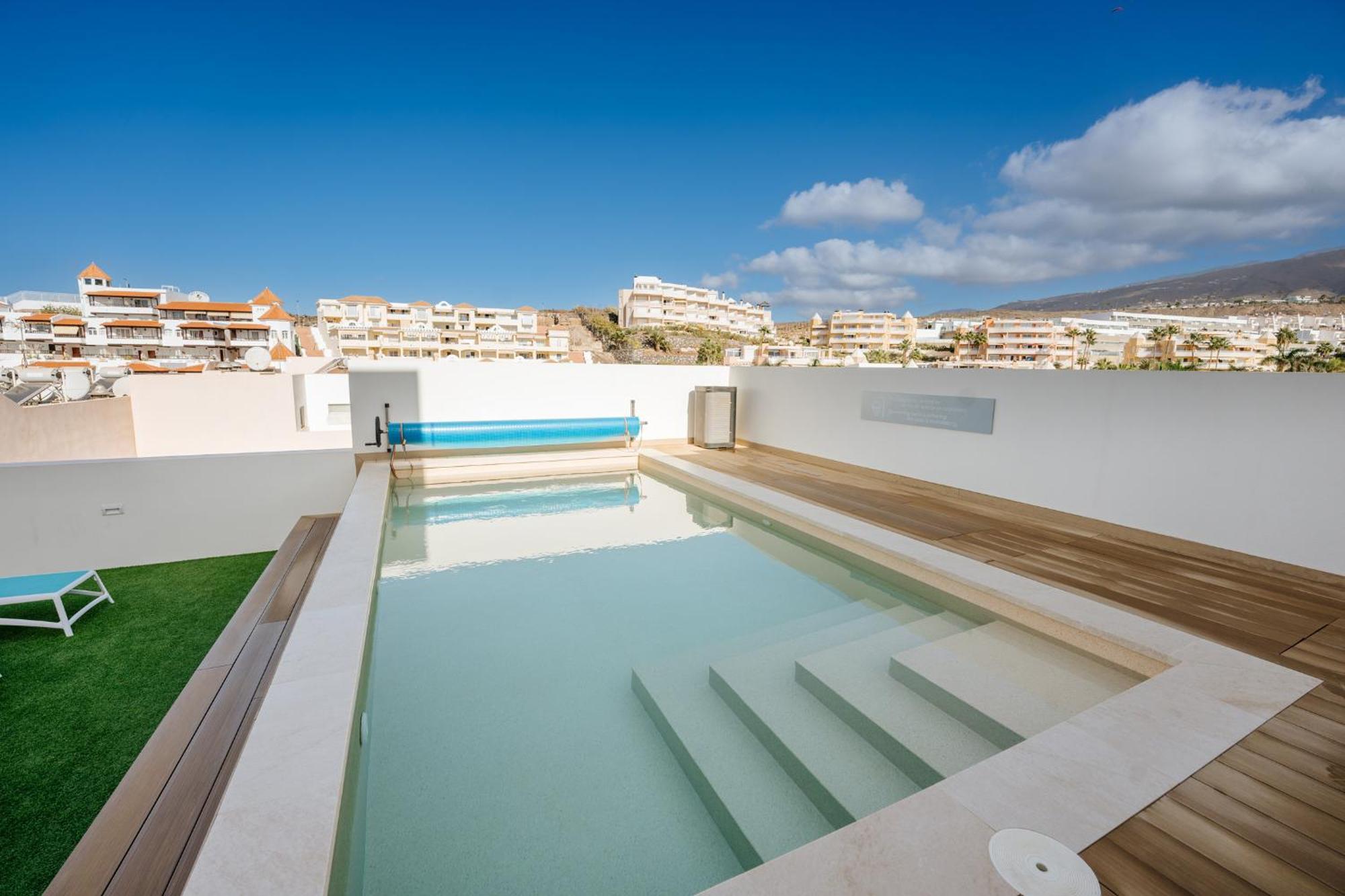 Caleta Tenerife Appartement Costa Adeje (Tenerife)