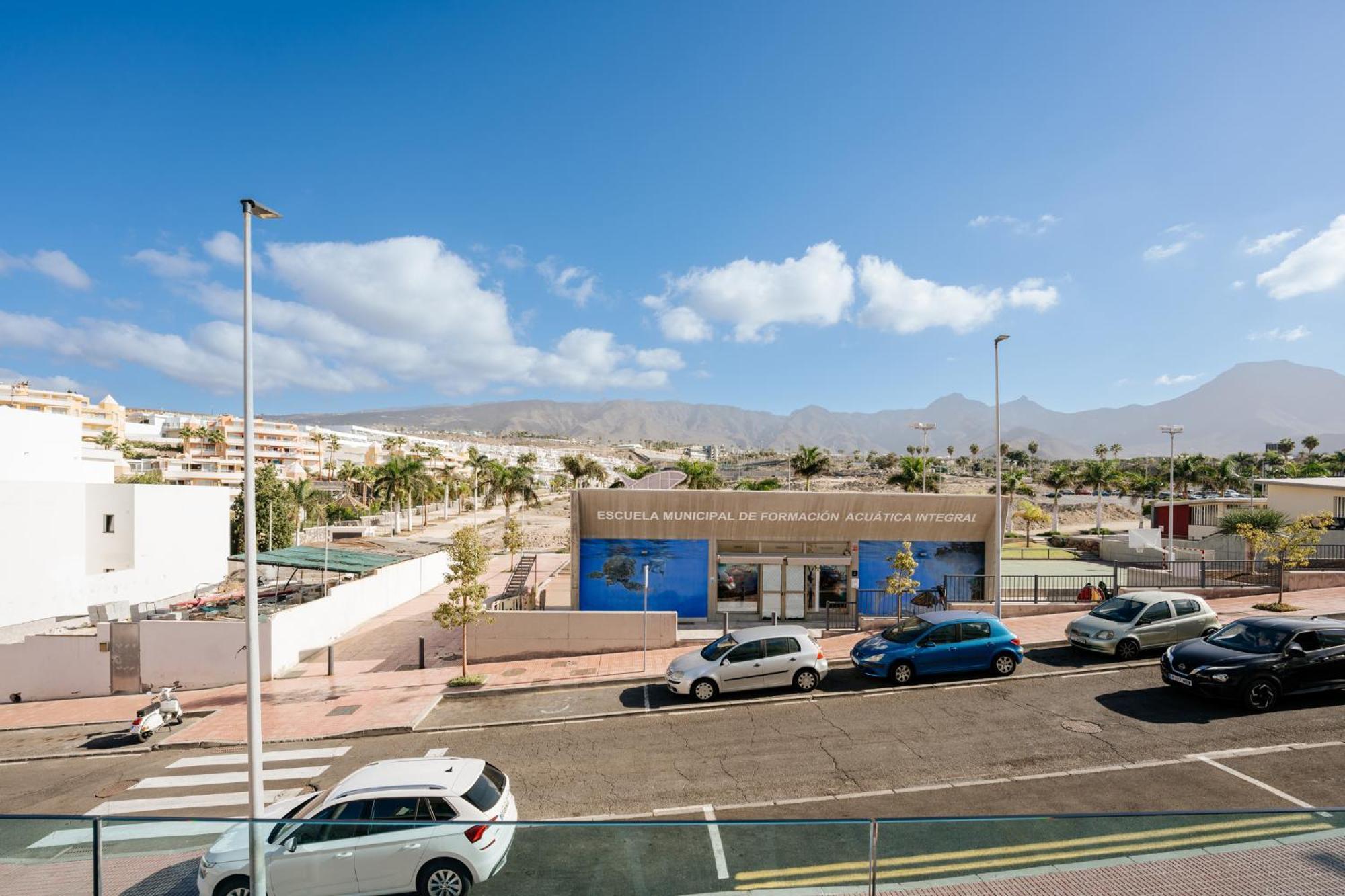 Appartement Caleta Tenerife Costa Adeje (Tenerife)