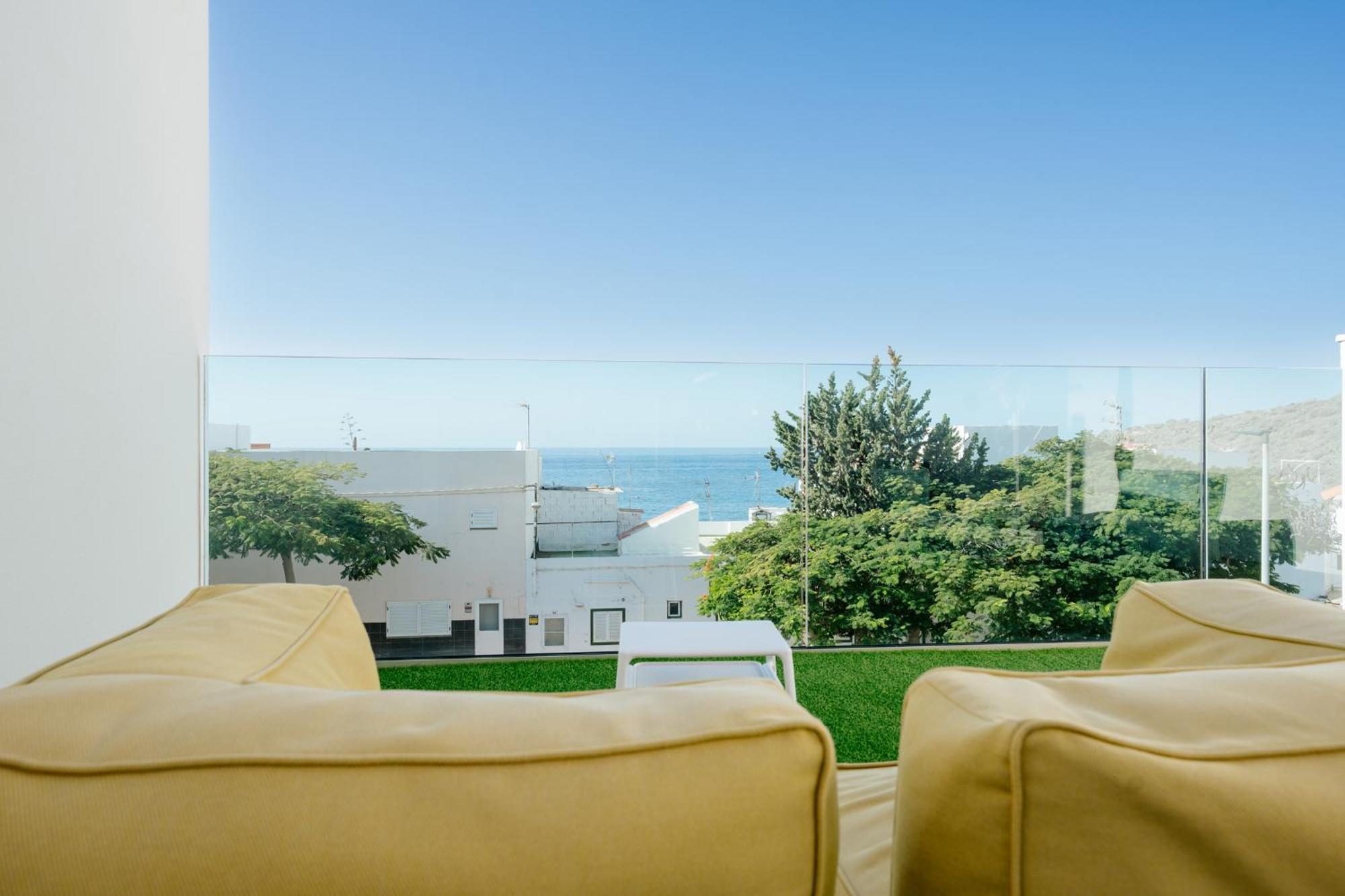 Appartement Caleta Tenerife