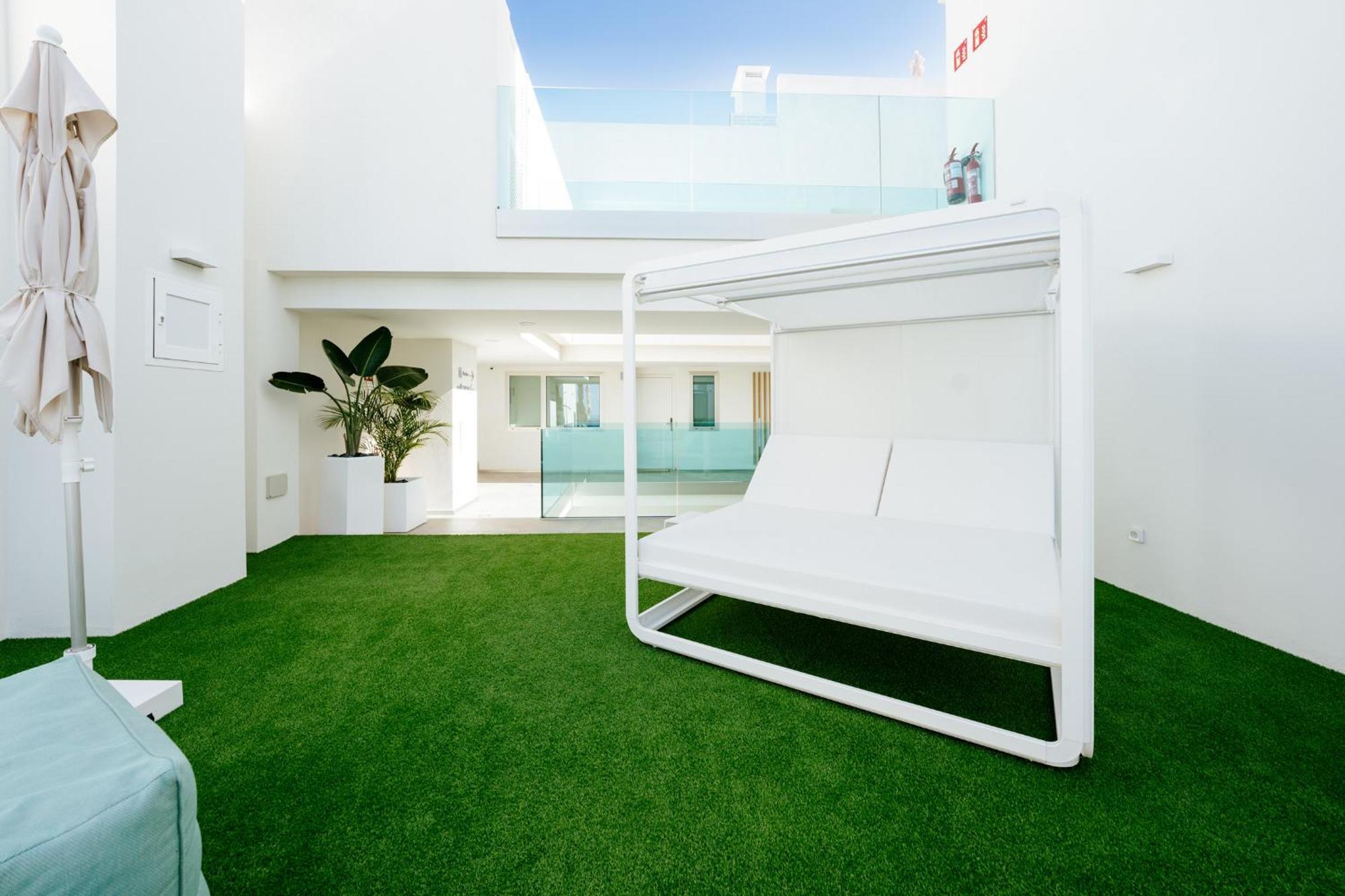 Caleta Tenerife Appartement *