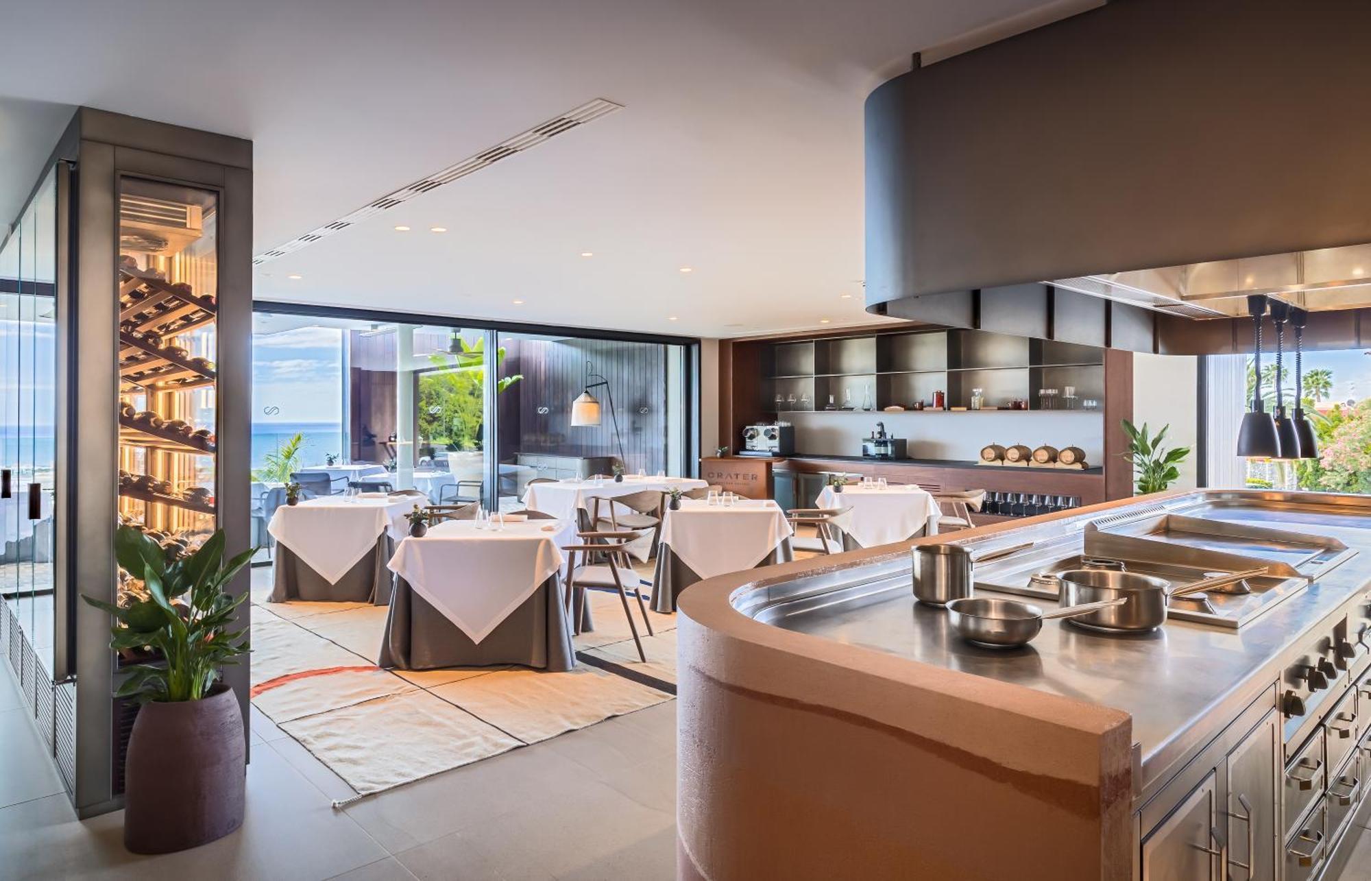 Royal Hideaway Corales Costa Adeje (Tenerife)