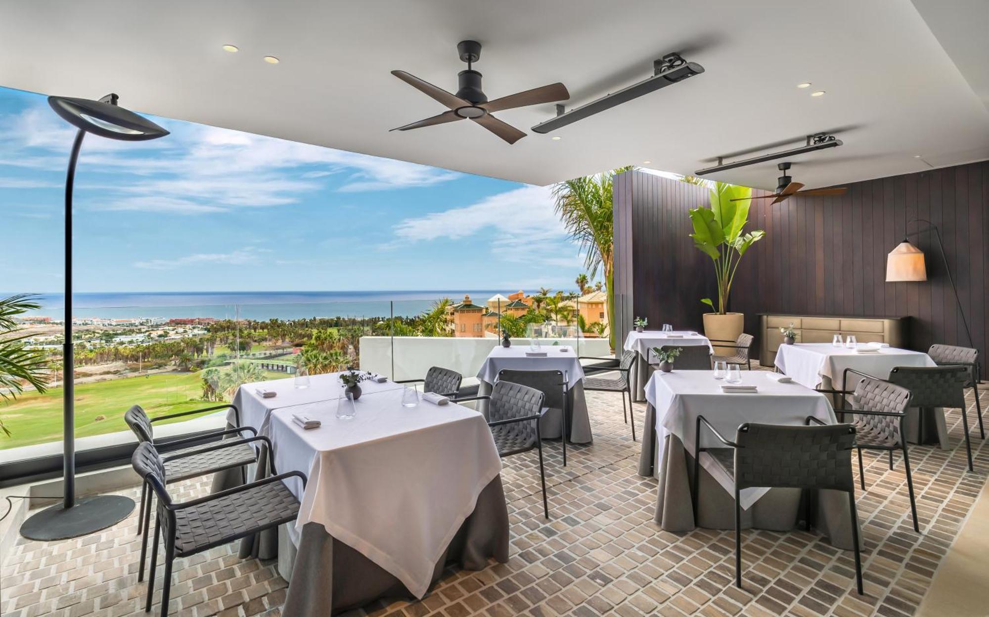 Royal Hideaway Corales Hotel Costa Adeje (Tenerife)