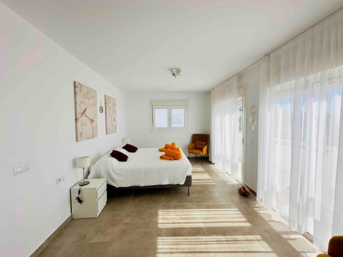 Villa Princess San Miguel de Abona