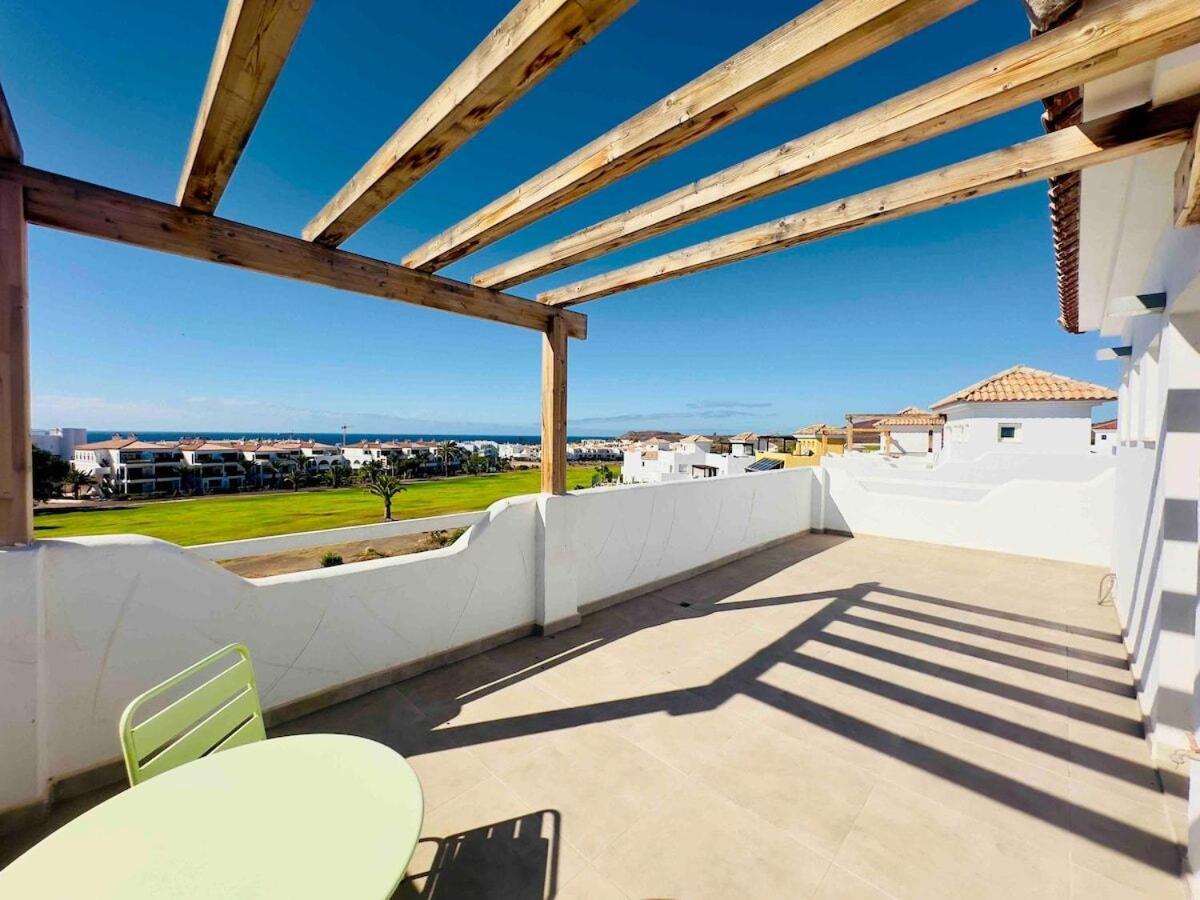 Villa Princess San Miguel de Abona
