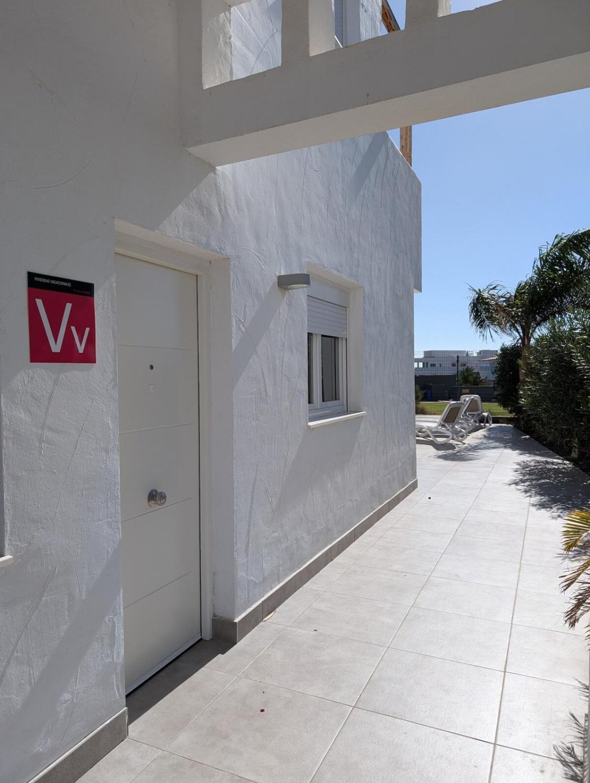 Villa Princess San Miguel de Abona