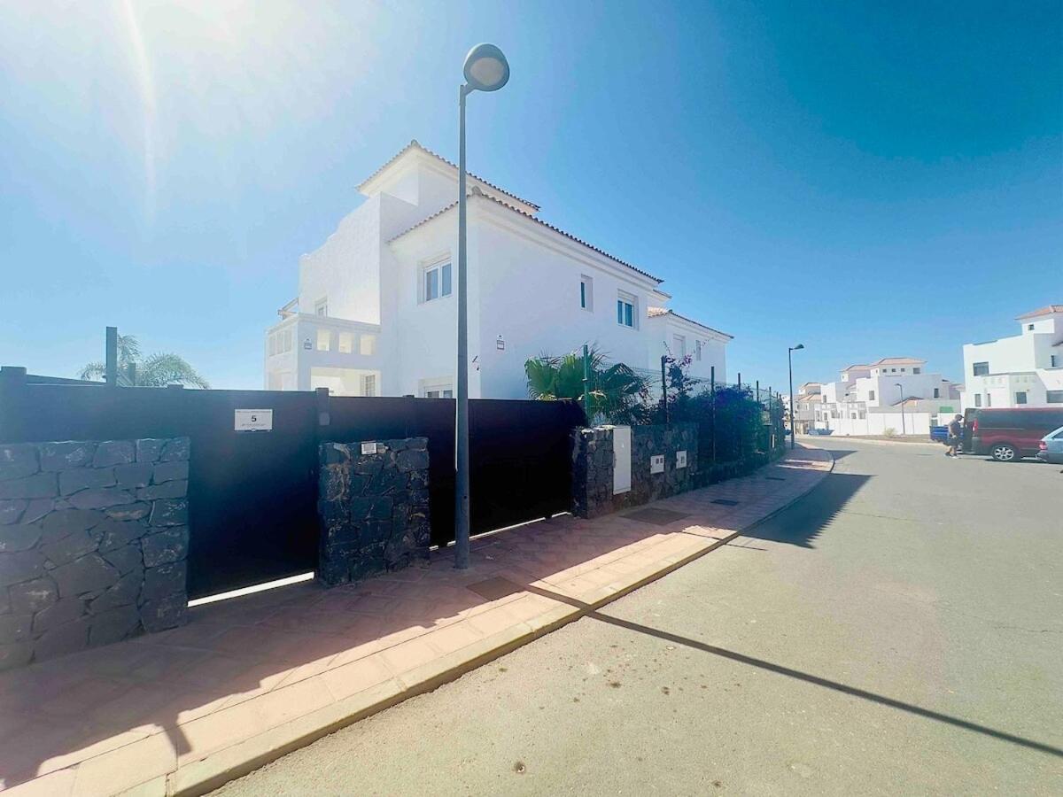 Princess Villa San Miguel de Abona
