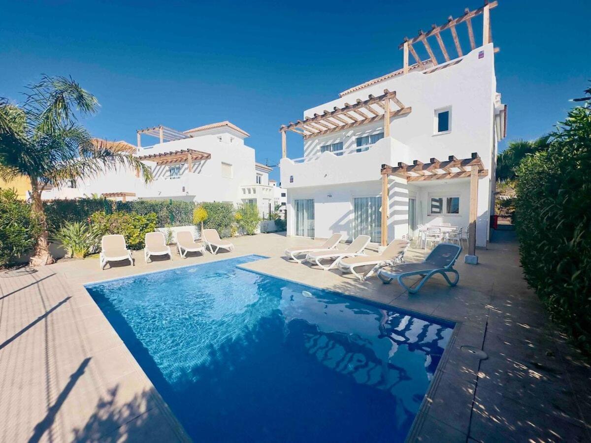Villa Princess San Miguel de Abona