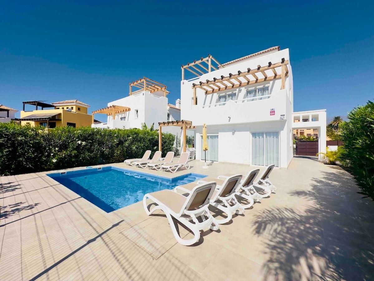 Princess Villa