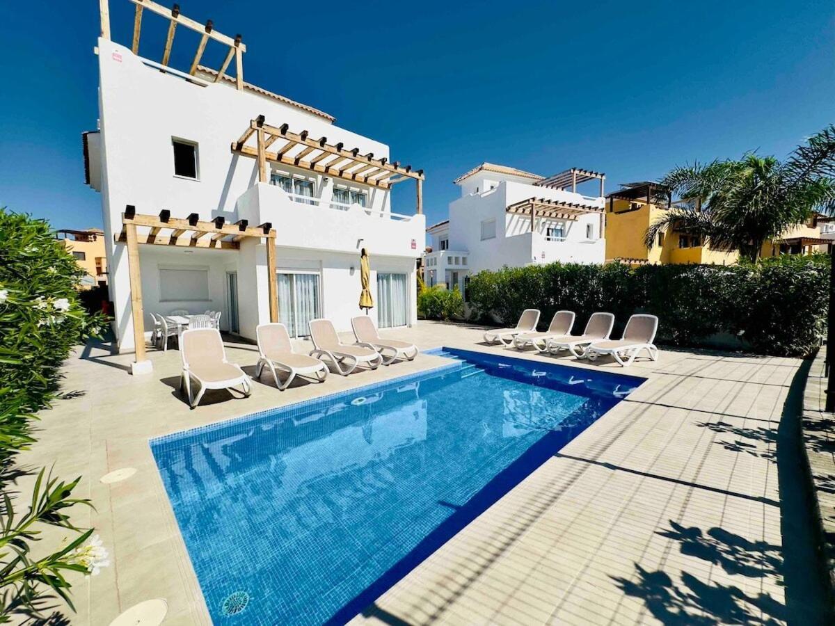 Princess Villa San Miguel de Abona