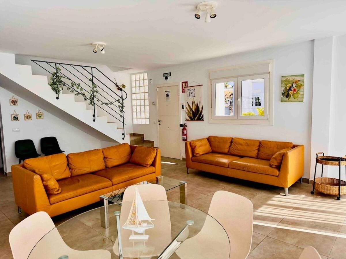 Villa Princess San Miguel de Abona