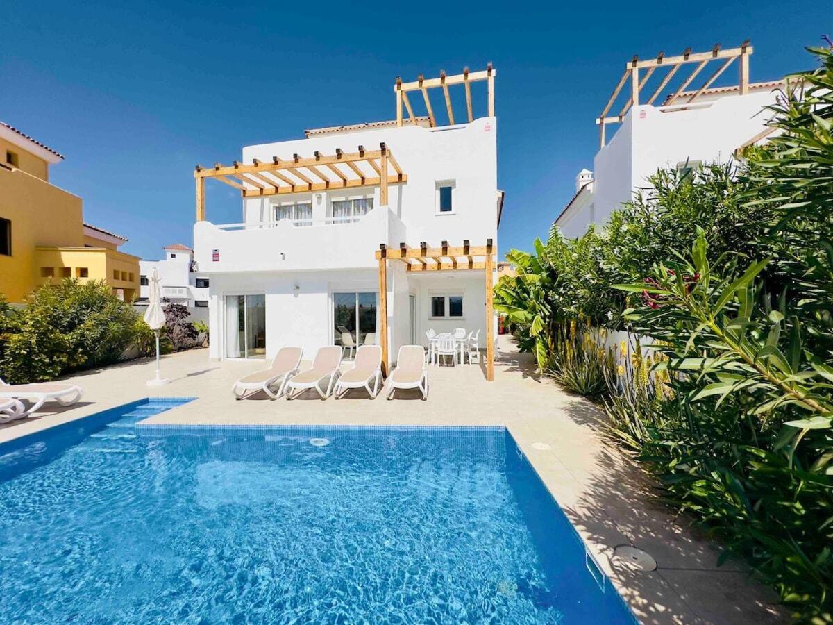 Pink Princess Villa