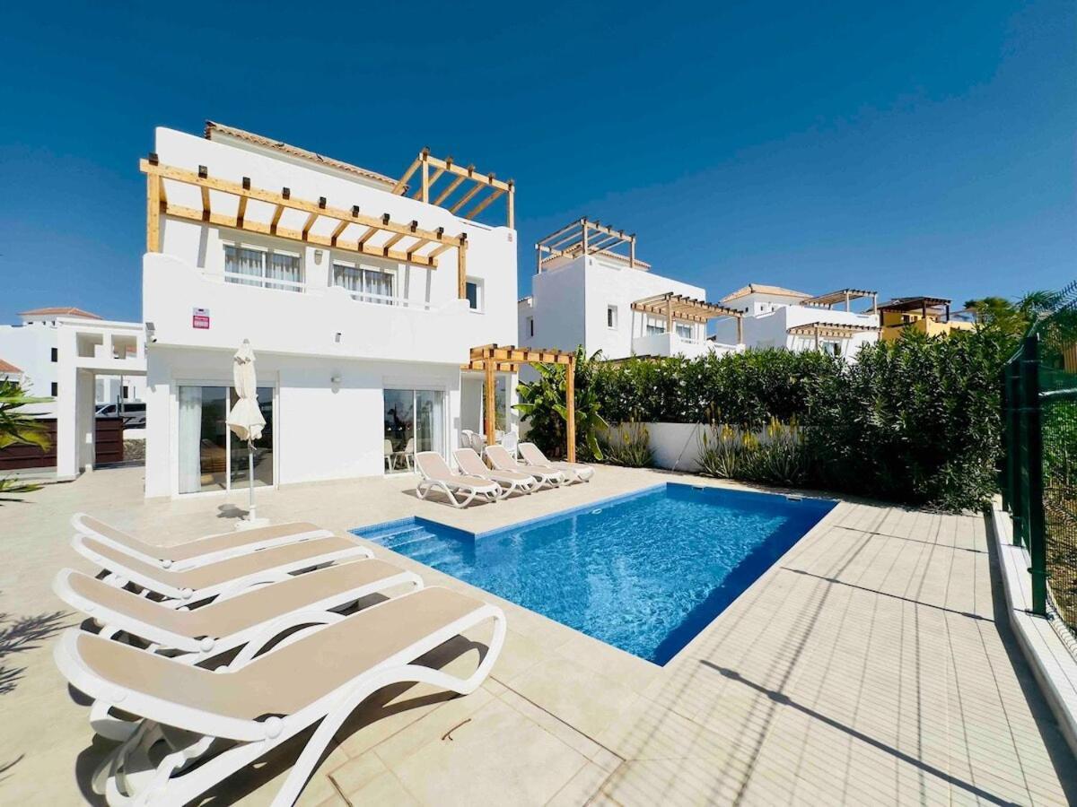 Villa Pink Princess San Miguel de Abona