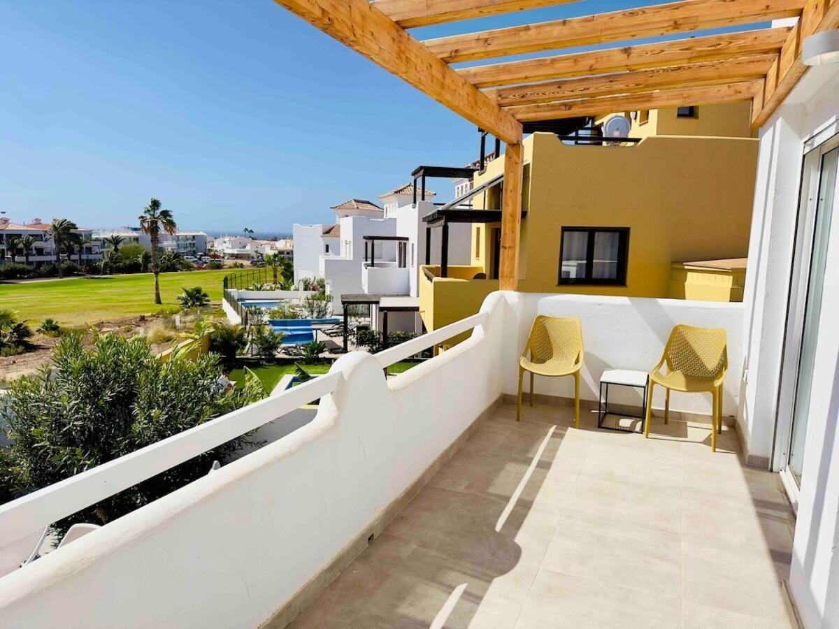 Villa Pink Princess San Miguel de Abona