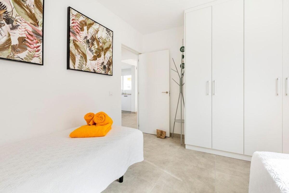 Villa Gold Princess San Miguel de Abona