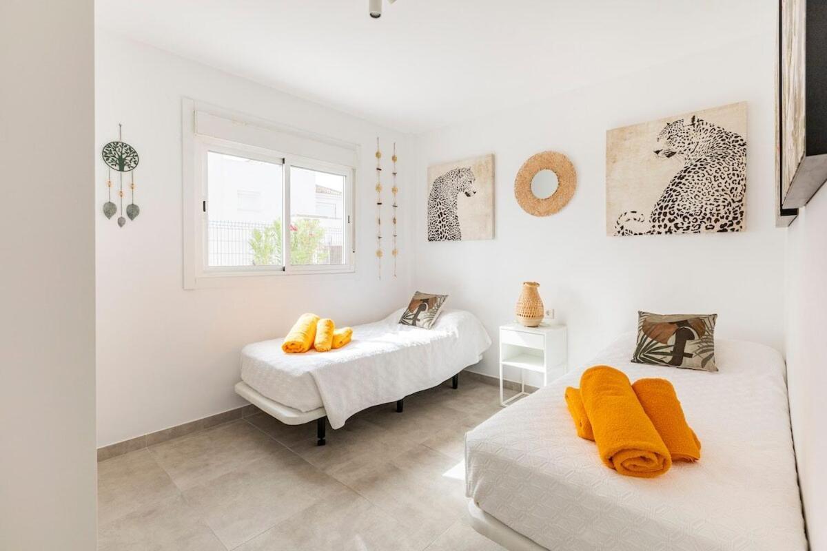 Villa Gold Princess